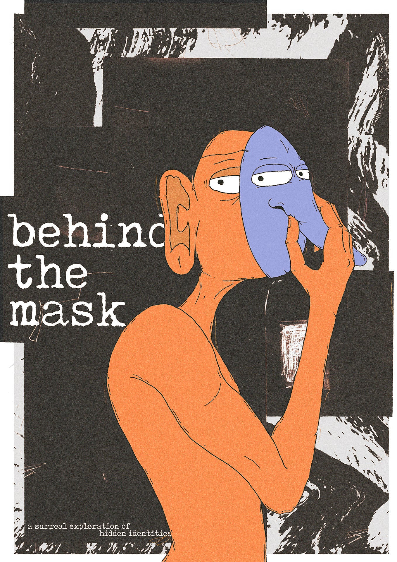 Behind the Mask